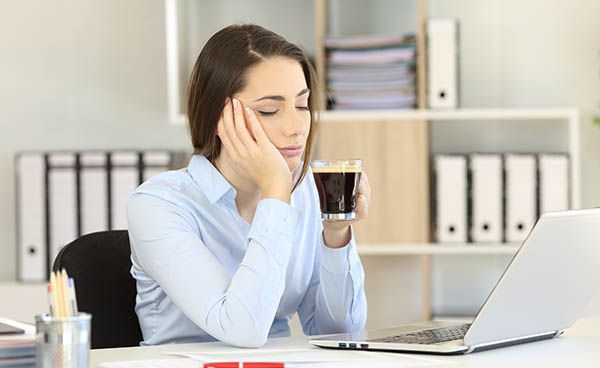 L’apnée, ce mal pas si silencieux